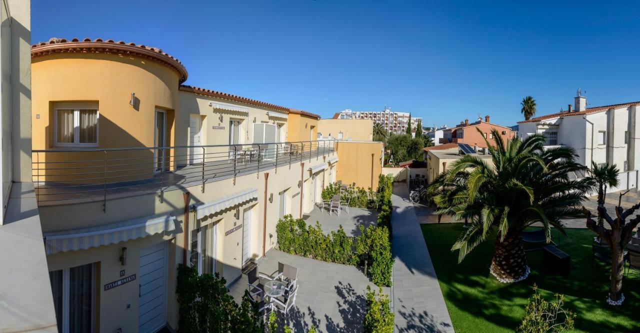 La Vida Sin Limites Emp Apartment Empuriabrava Exterior photo