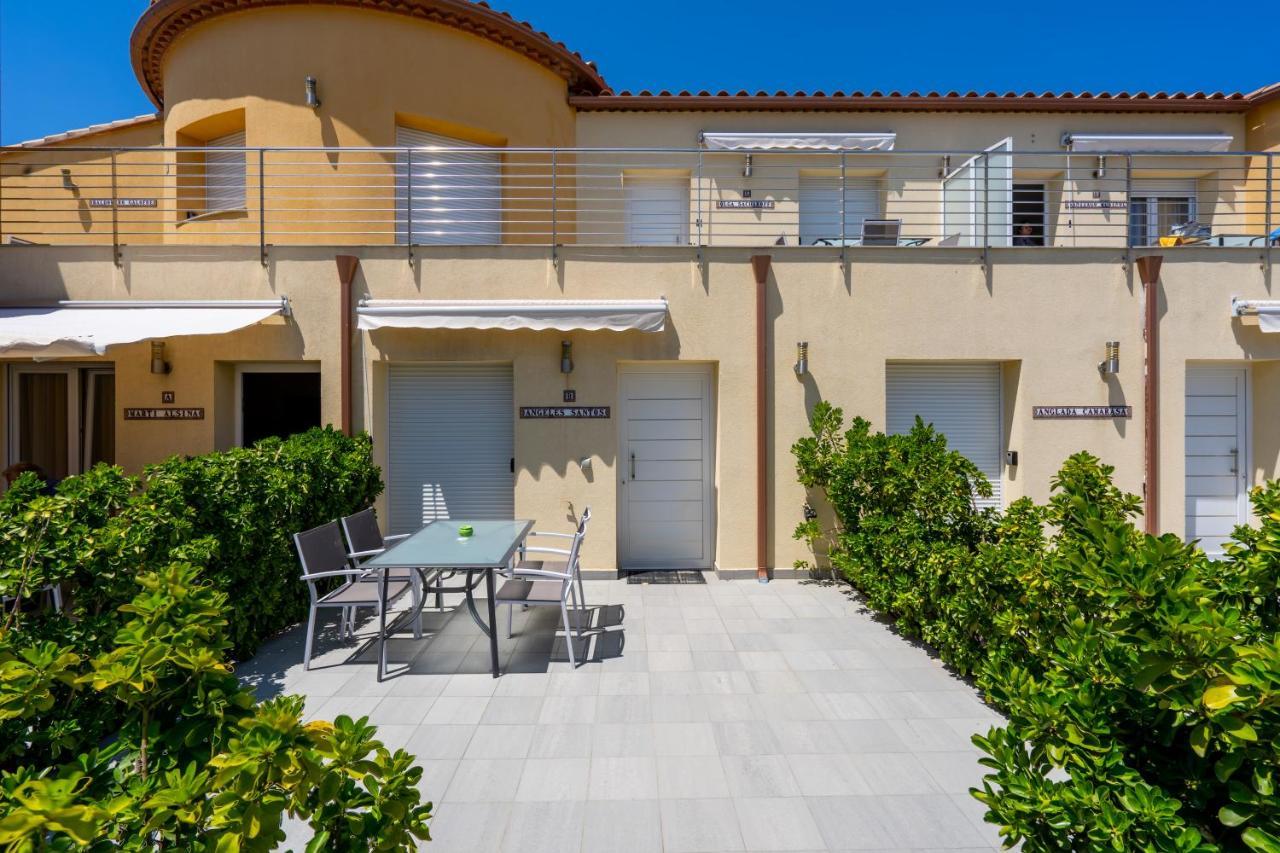 La Vida Sin Limites Emp Apartment Empuriabrava Exterior photo