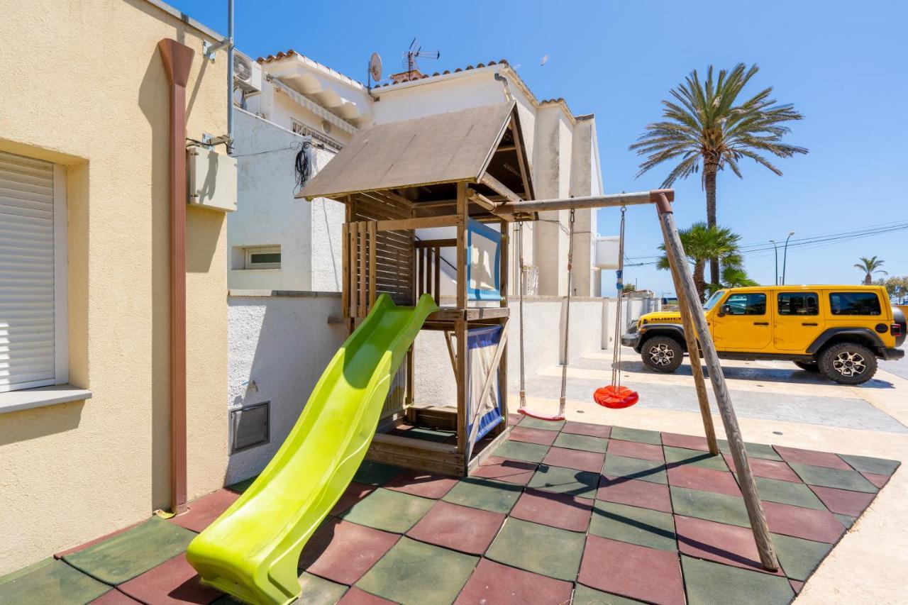 La Vida Sin Limites Emp Apartment Empuriabrava Exterior photo