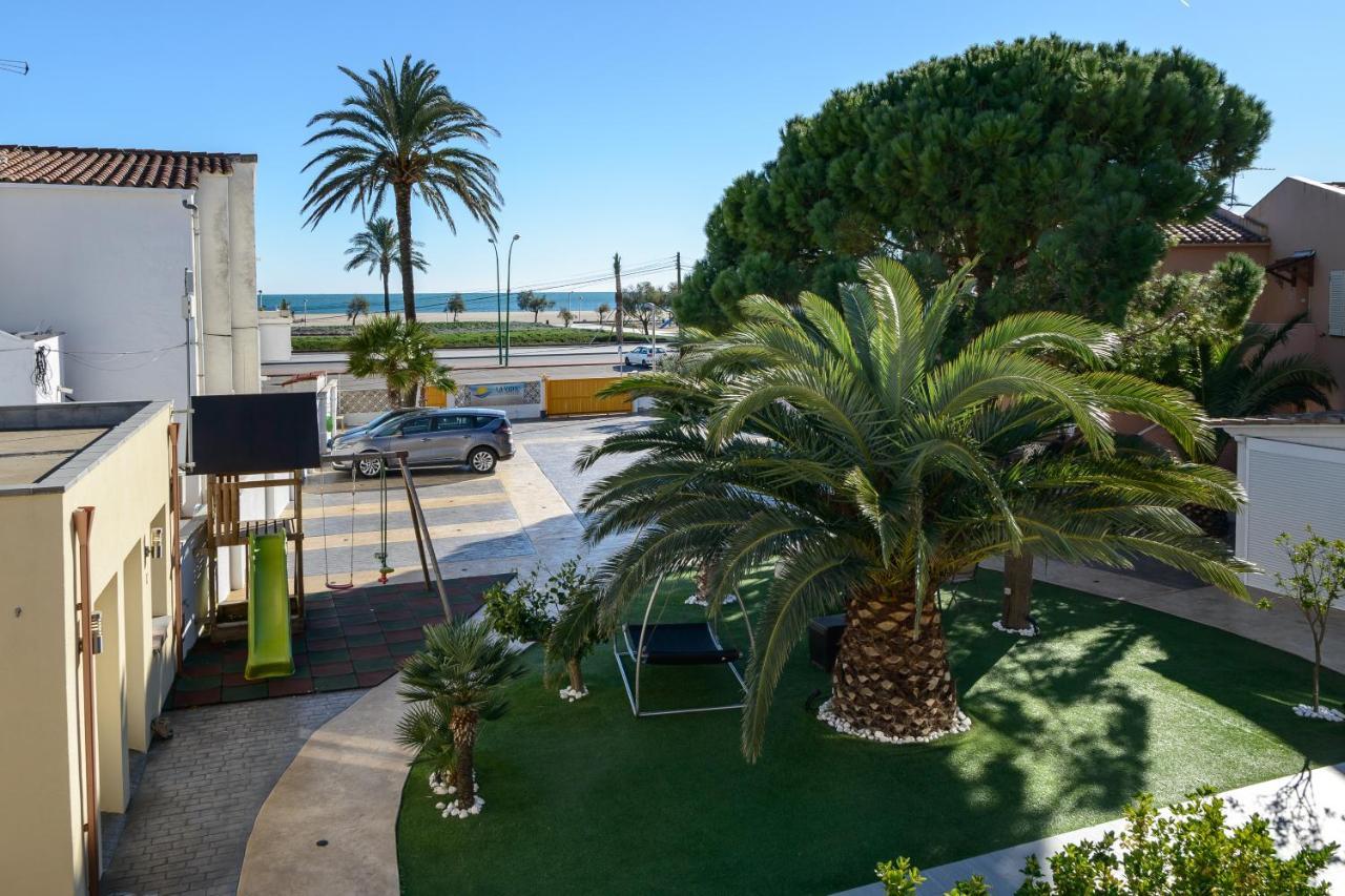 La Vida Sin Limites Emp Apartment Empuriabrava Exterior photo