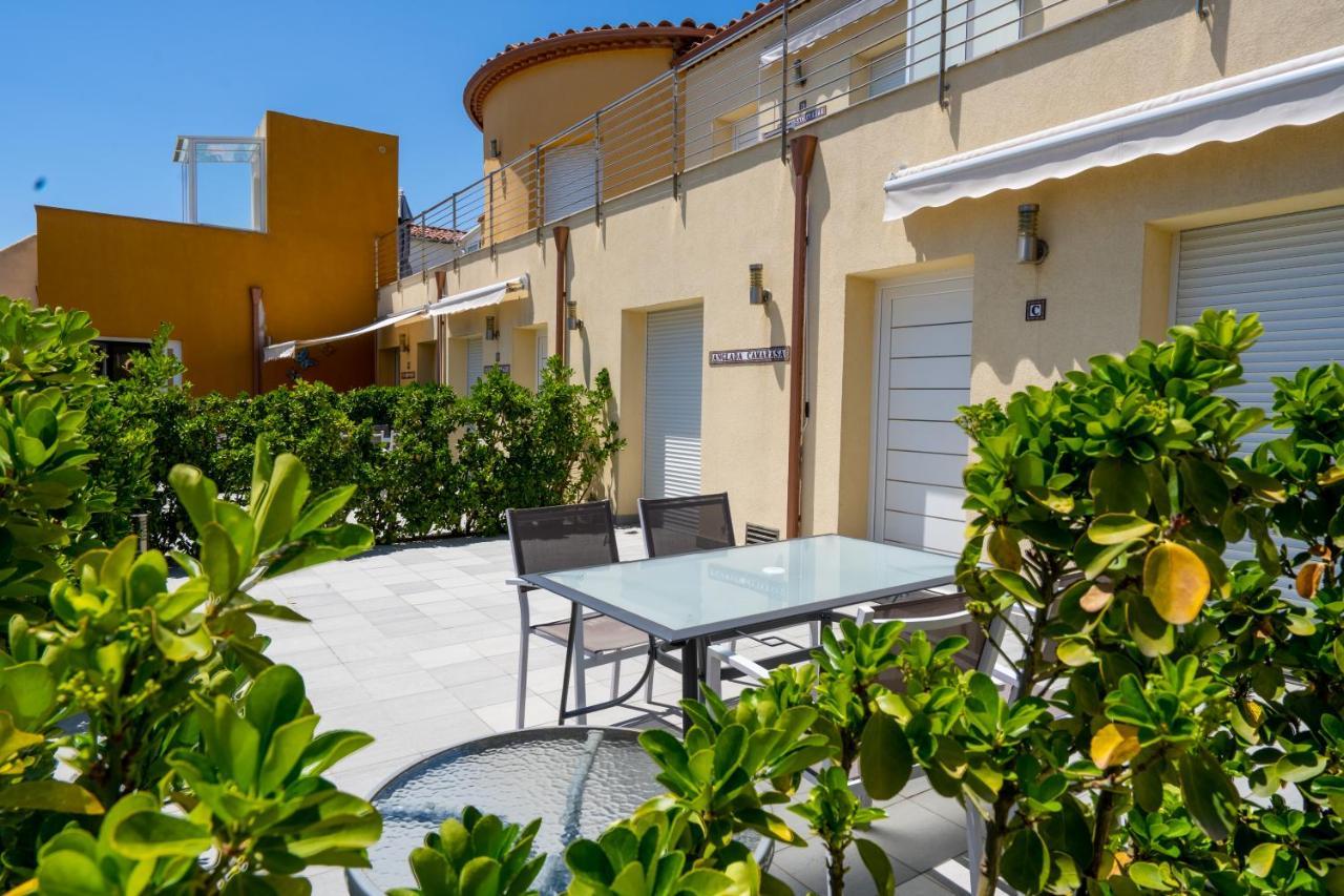 La Vida Sin Limites Emp Apartment Empuriabrava Exterior photo