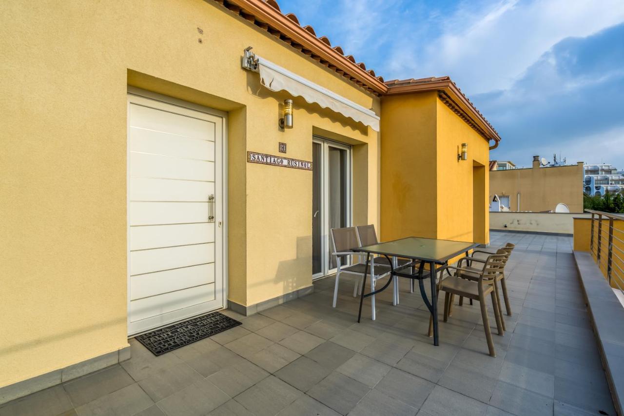 La Vida Sin Limites Emp Apartment Empuriabrava Exterior photo