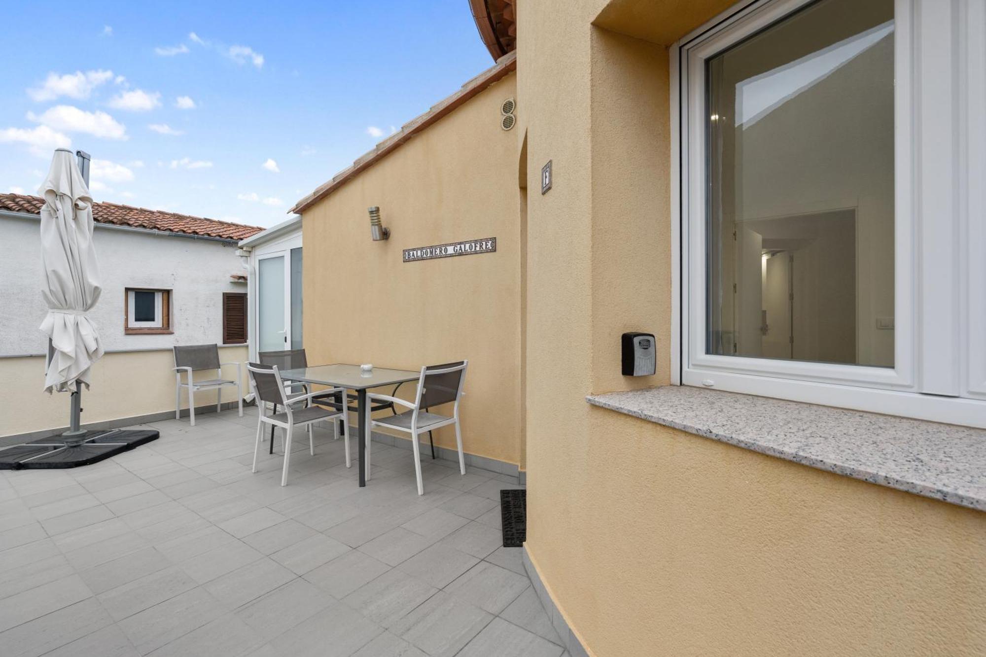 La Vida Sin Limites Emp Apartment Empuriabrava Exterior photo