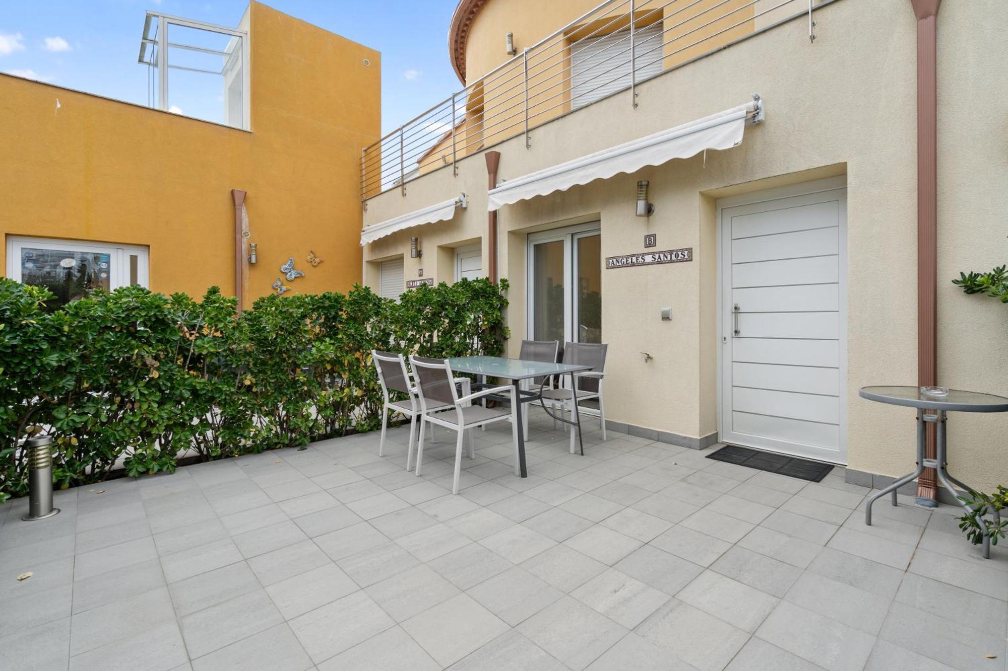 La Vida Sin Limites Emp Apartment Empuriabrava Exterior photo