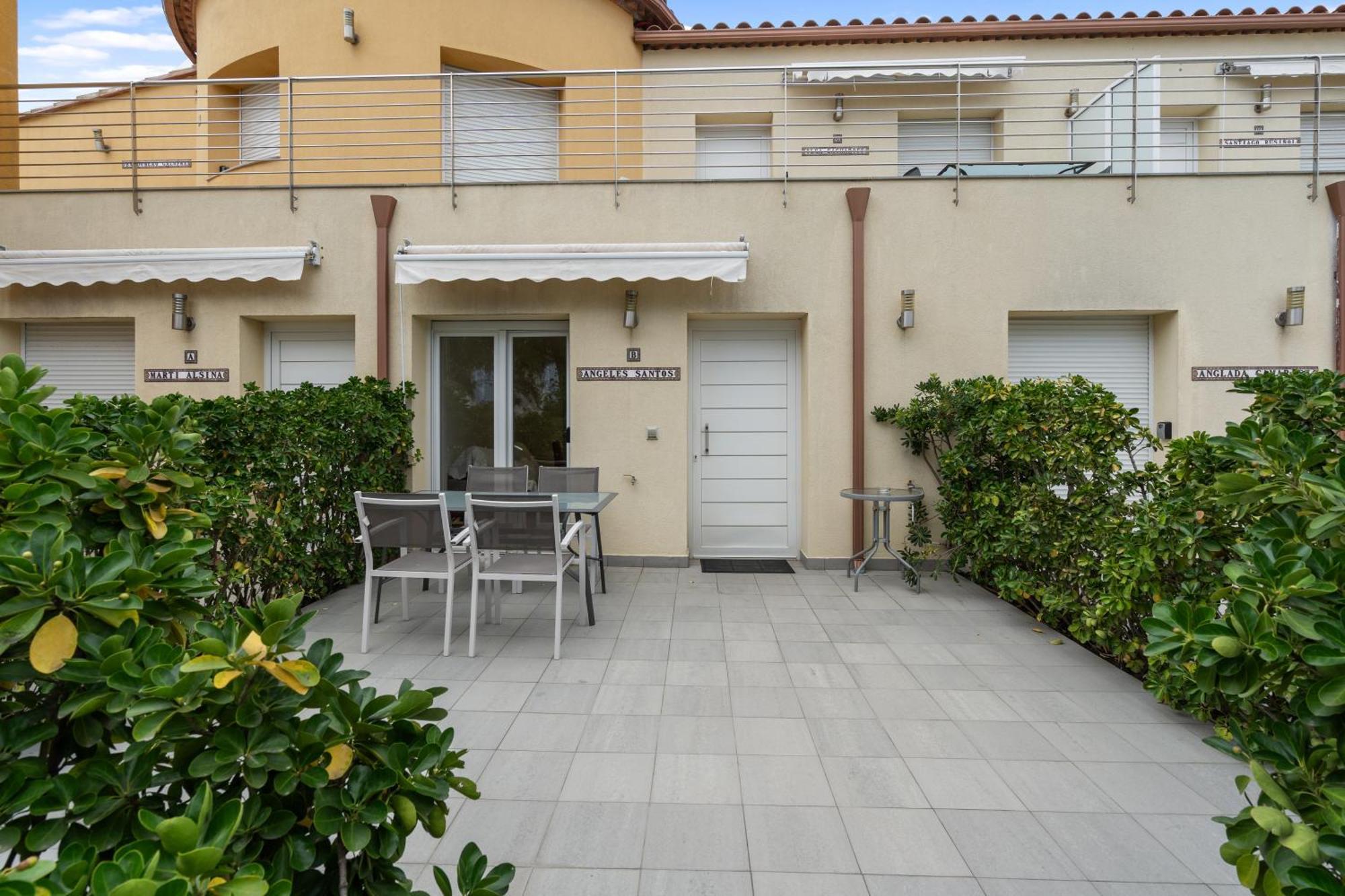 La Vida Sin Limites Emp Apartment Empuriabrava Exterior photo