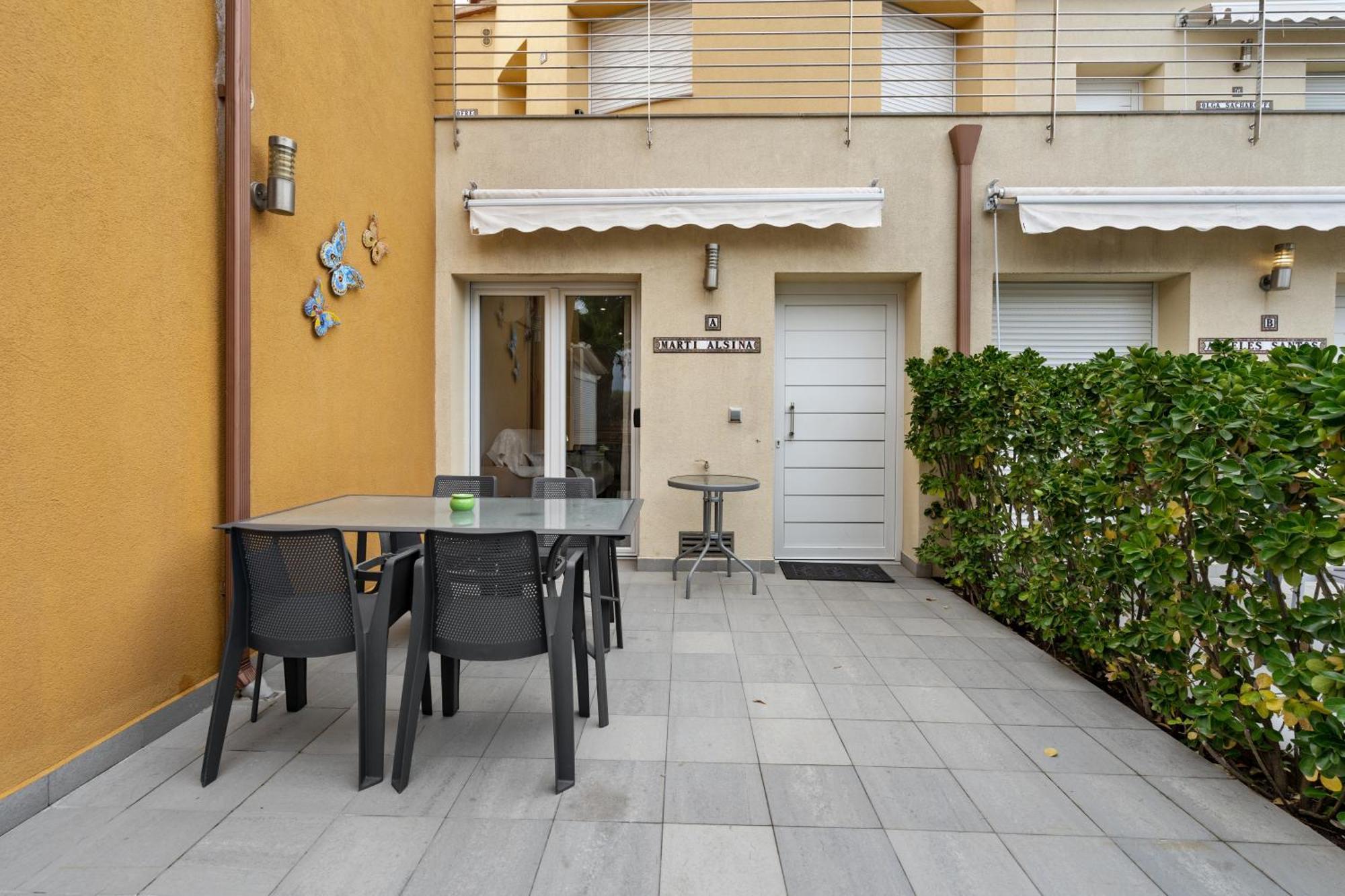 La Vida Sin Limites Emp Apartment Empuriabrava Exterior photo