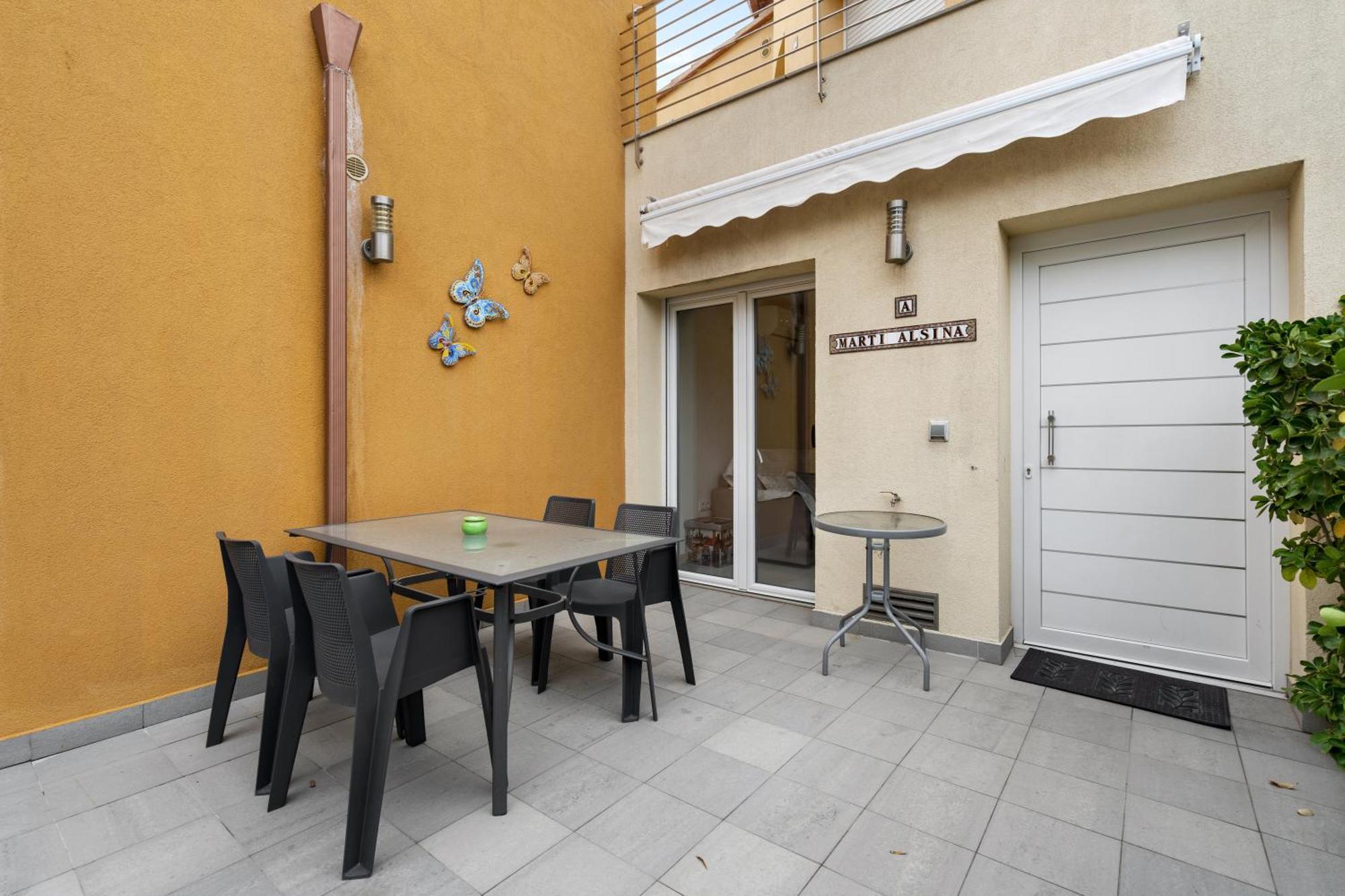 La Vida Sin Limites Emp Apartment Empuriabrava Exterior photo